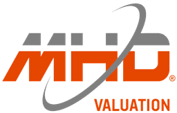 MHD Logo