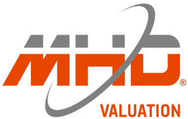 MHD Logo